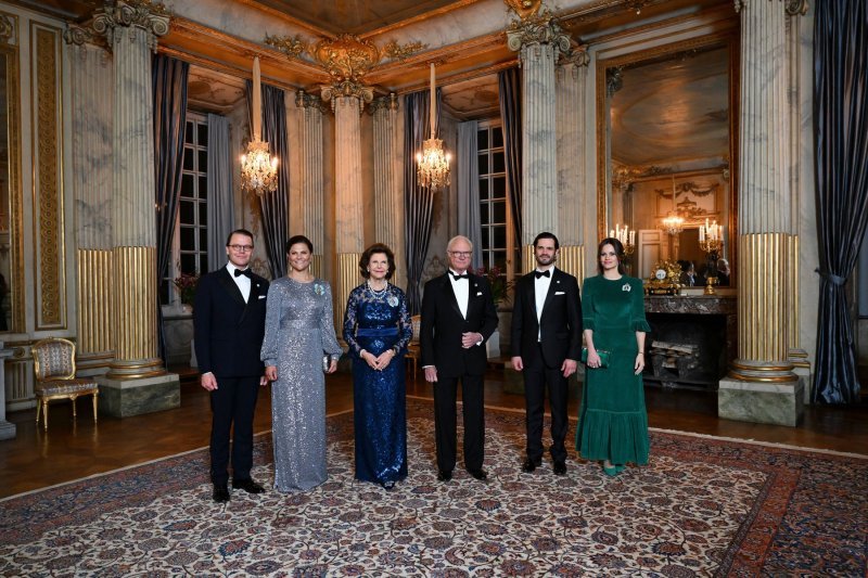 Princ Carl Philip i princeza Sofia