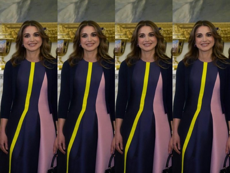 Kraljica Rania