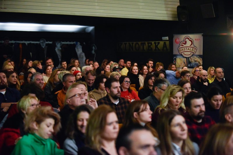 Premijera filma 'Stric' u Zagrebu