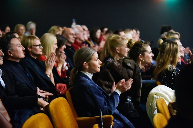 Premijera filma 'Stric' u Zagrebu