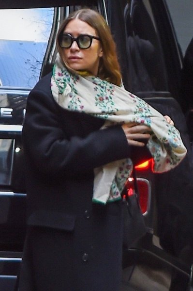 Mary-Kate Olsen