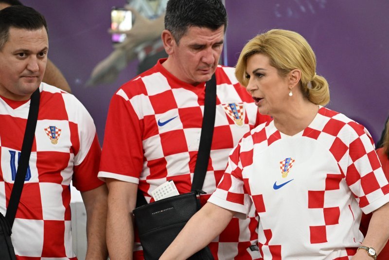 Kolinda Grabar-Kitarović