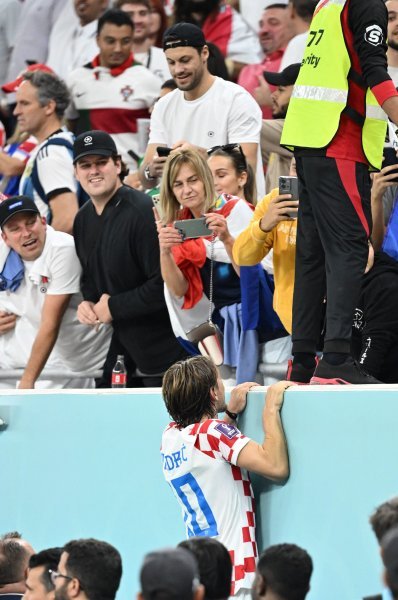 Luka Modrić