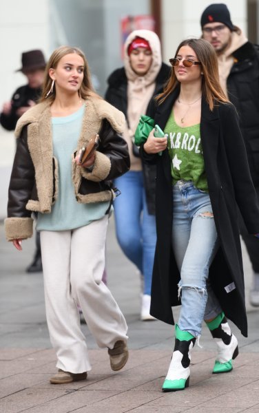 Ulična moda