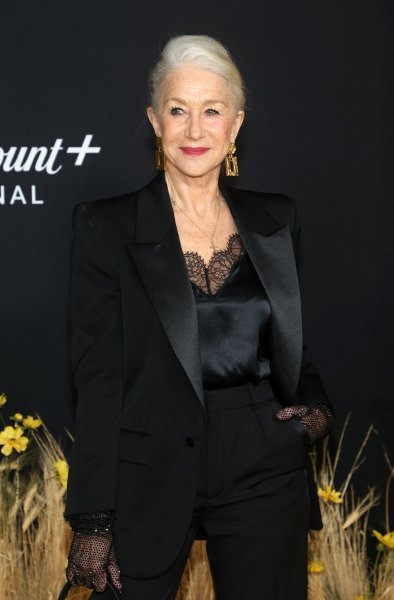 Helen Mirren