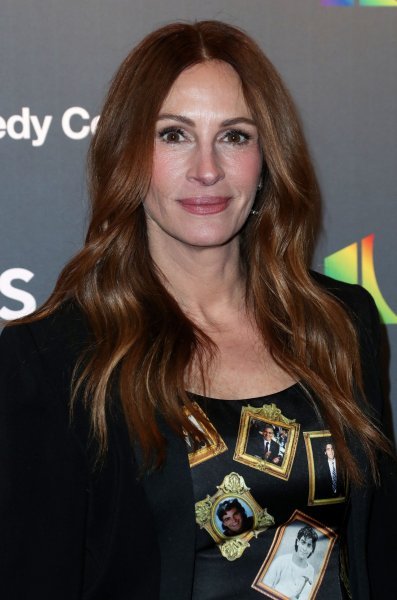 Julia Roberts