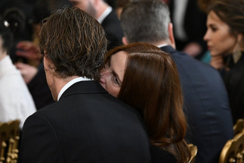 Julia Roberts i Danny Moder