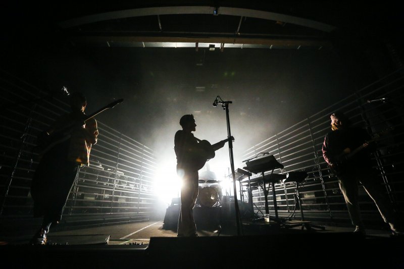 Milky chance u Tvornici kulture