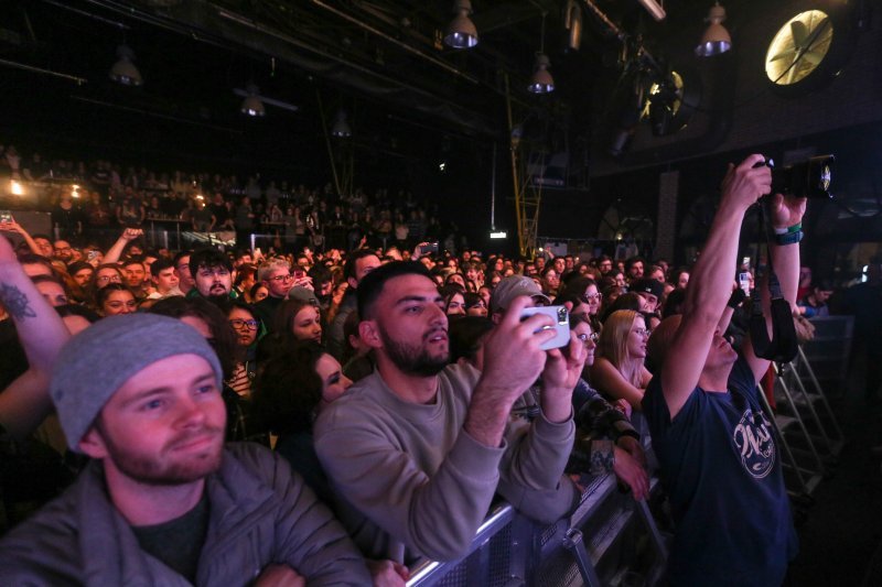 Milky chance u Tvornici kulture