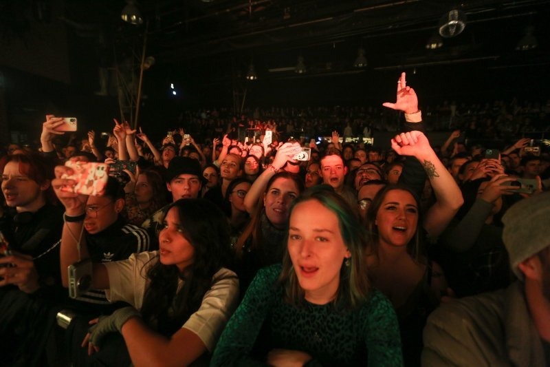 Milky chance u Tvornici kulture