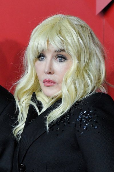 Isabelle Adjani