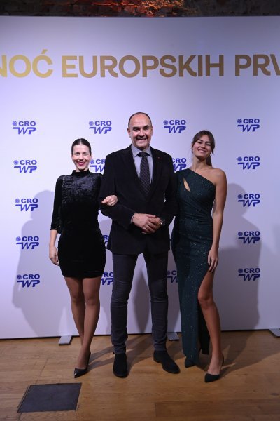 Doria, Perica i Petra Bukić