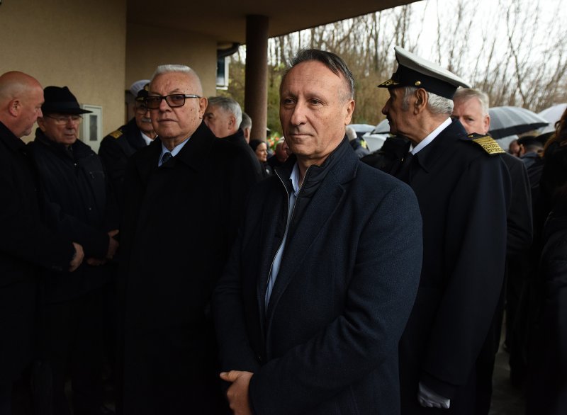 Luka Bebić i Berislav Rončević