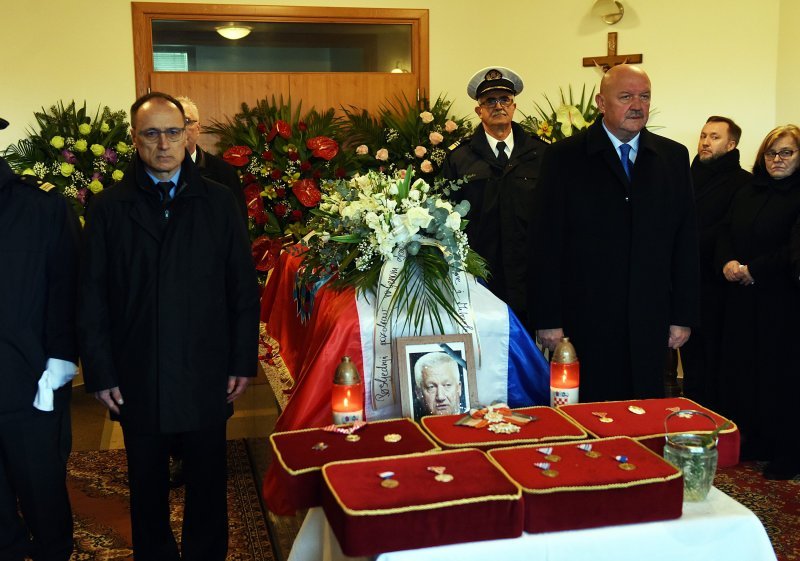 Dragan Lozančić, Marijan Mareković