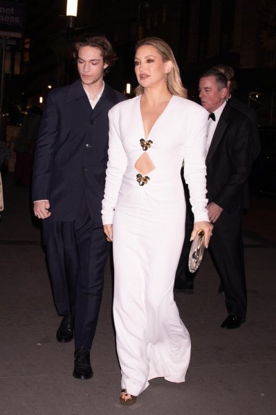 Kate Hudson i Ryder Robinson