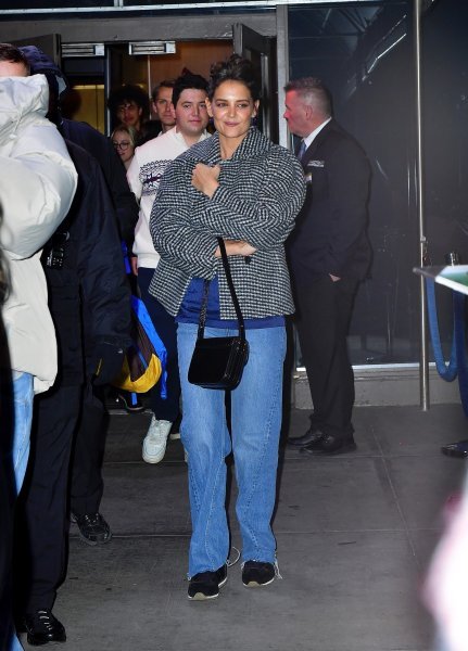 Katie Holmes