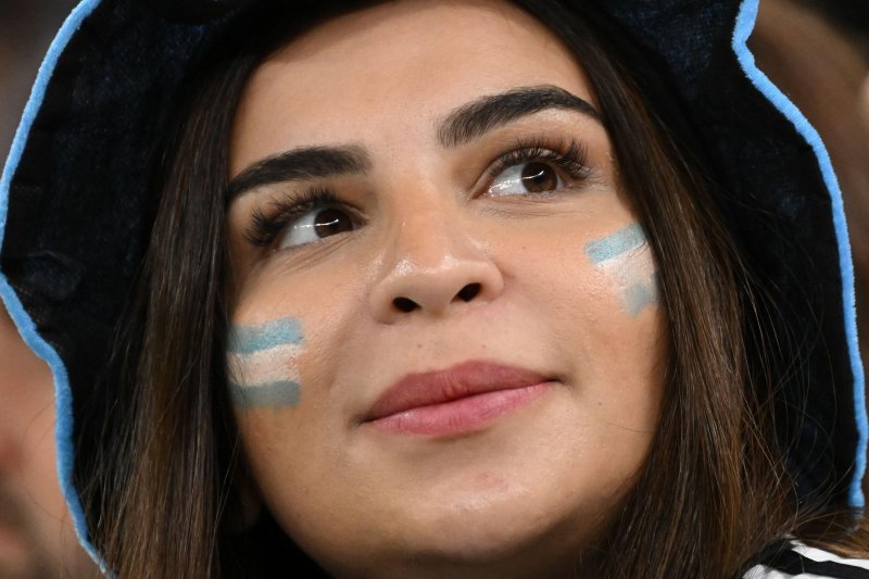 Argentinske navijačice