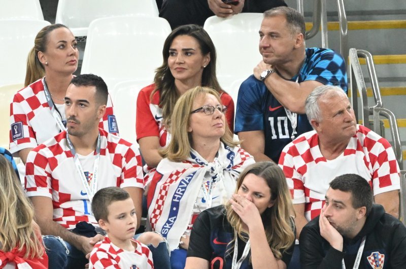 Vanja Modrić, Andrea i Hrvoje Čermak