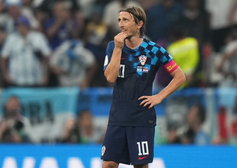 Luka Modrić