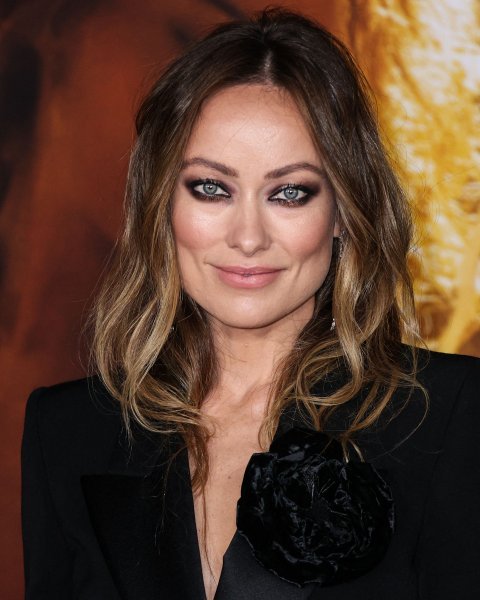 Olivia Wilde