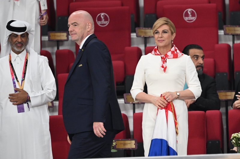 Kolinda Grabar-Kitarović