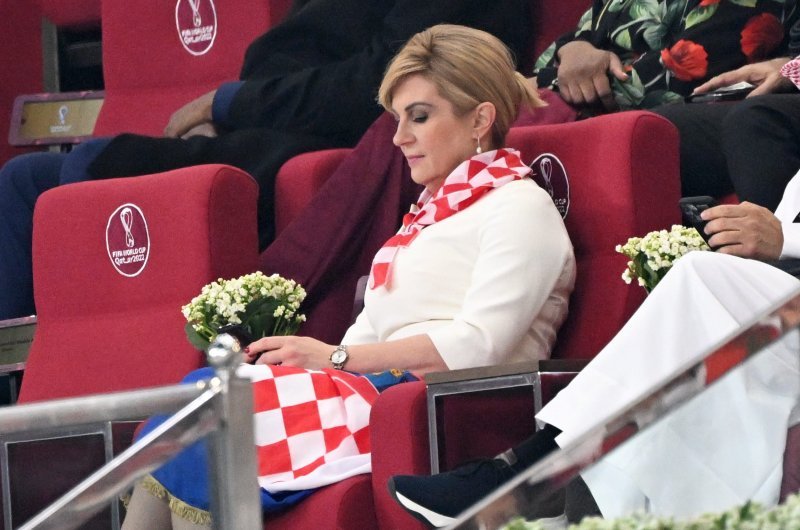 Kolinda Grabar-Kitarović