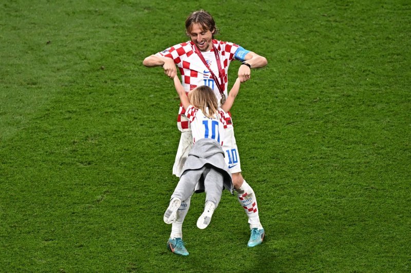 Luka Modrić