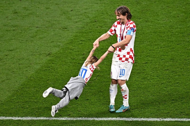 Luka Modrić