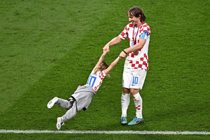 Luka Modrić