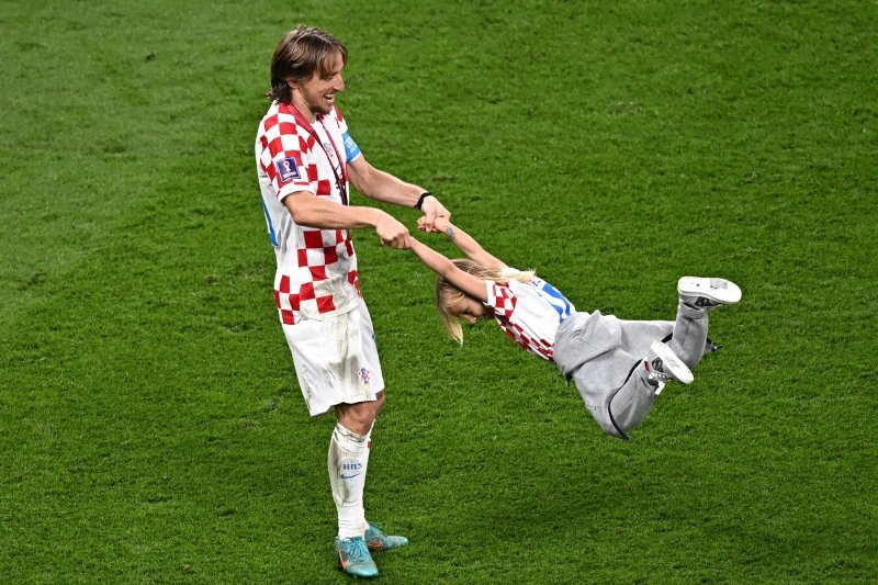 Luka Modrić