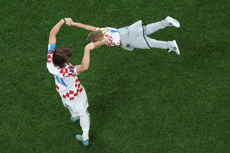 Luka Modrić