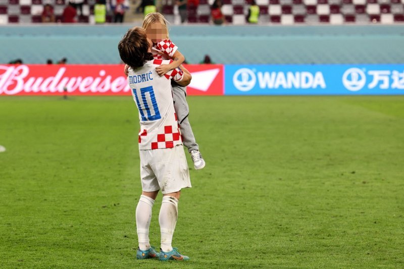 Luka Modrić