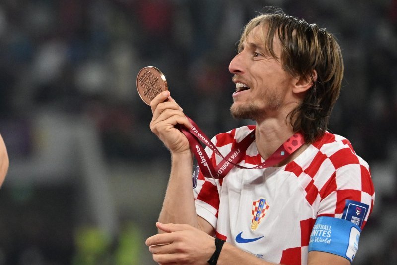 Luka Modrić