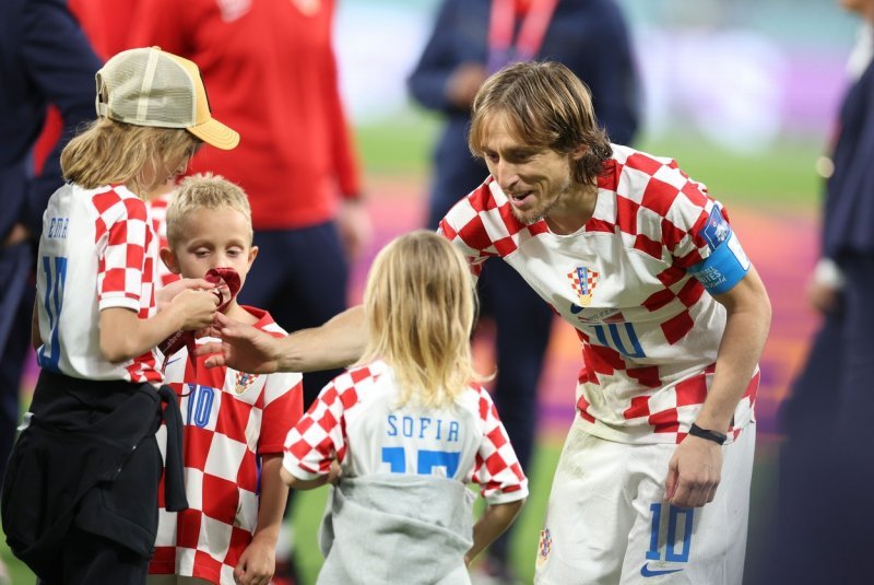 Luka Modrić