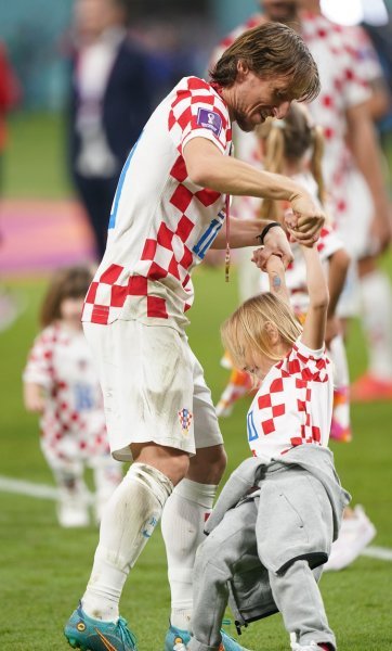 Luka Modrić