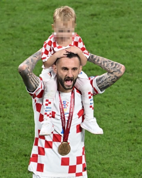Marcelo Brozović