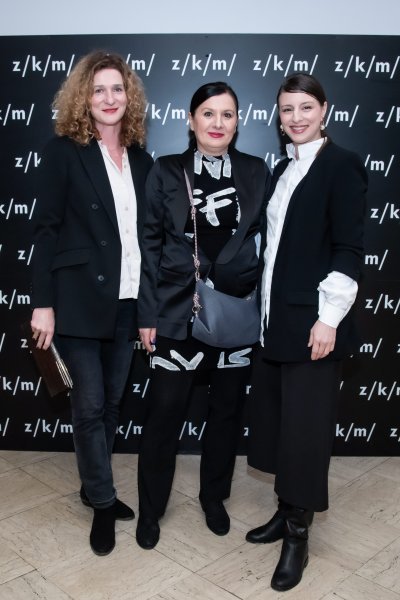 Snježana Abramović, Jadranka Đokić