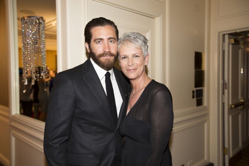 Jamie Lee Curtis i Jake Gyllenhaal