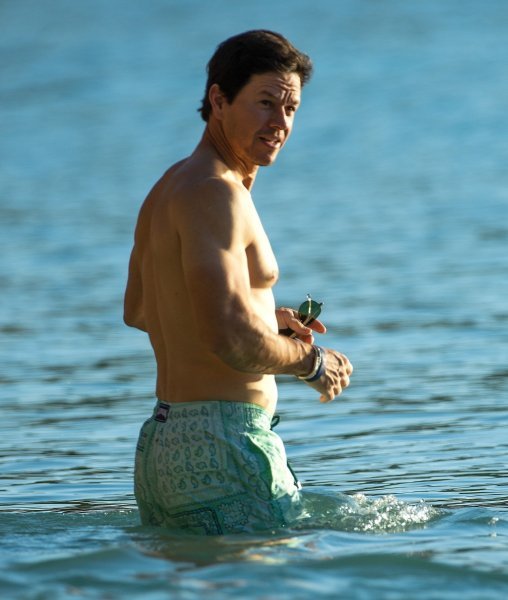 Mark Wahlberg