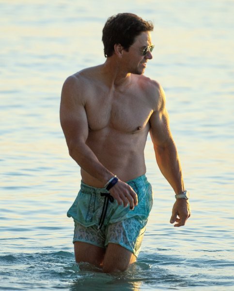 Mark Wahlberg