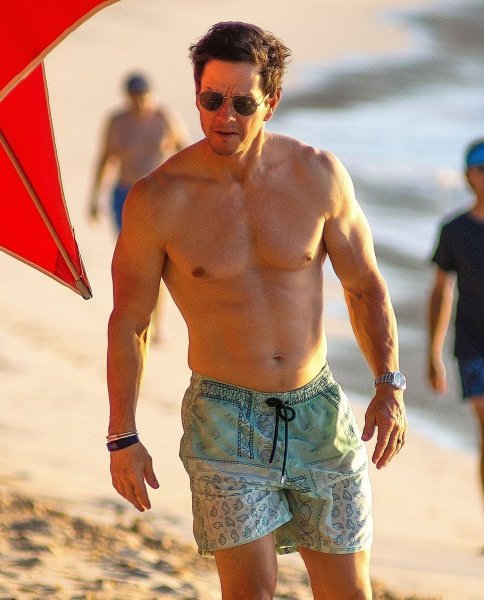 Mark Wahlberg