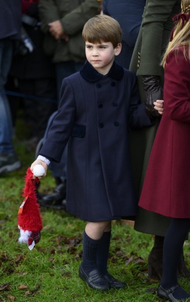 Princ Louis