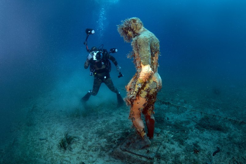 Scuba park Lošinj