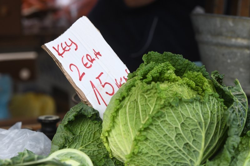 Cijene u eurima na tržnicama diljem Hrvatske