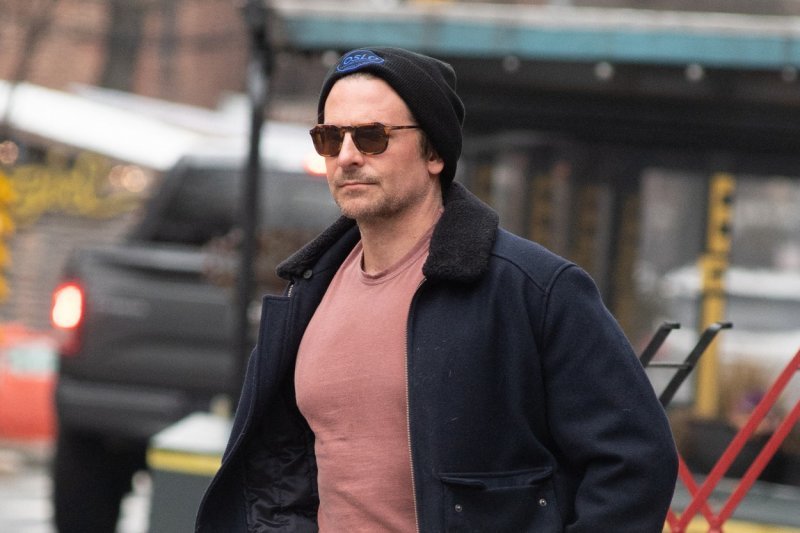 Bradley Cooper i kći Lea