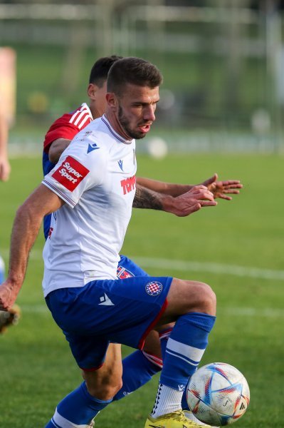 Hajduk - Fehervar