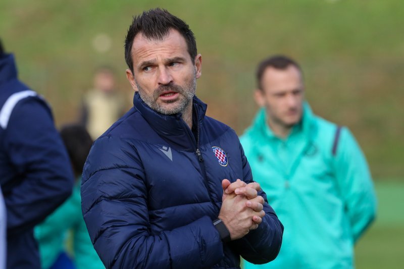 Hajduk - Fehervar