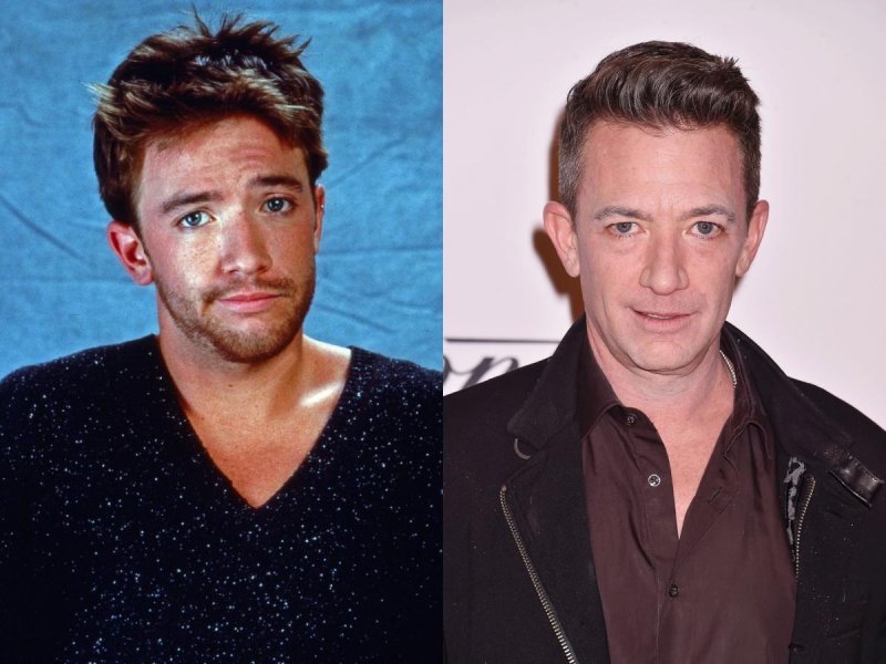 David Faustino