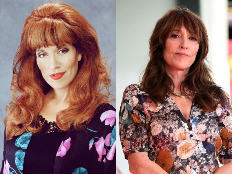 Katey Sagal