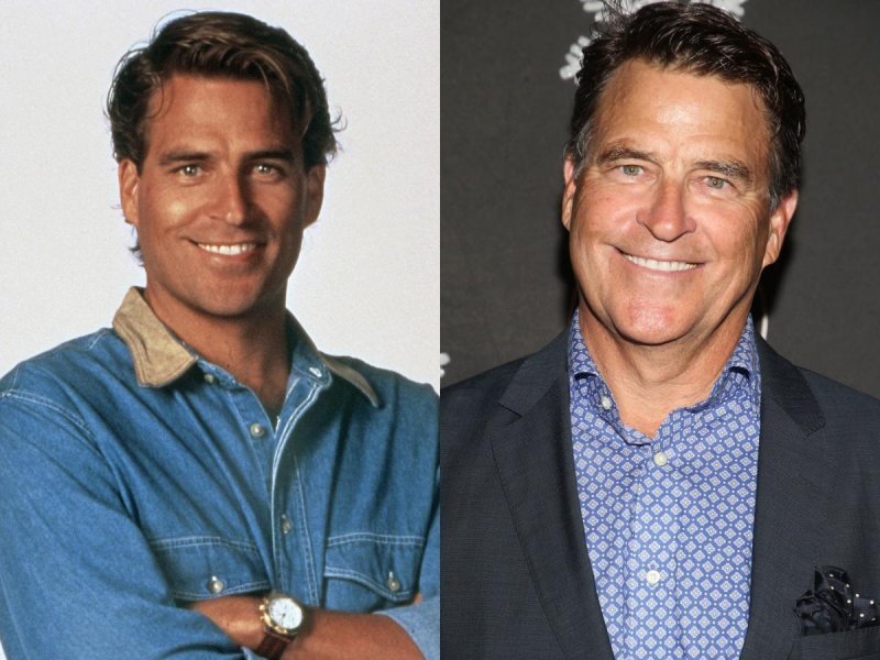 Ted McGinley